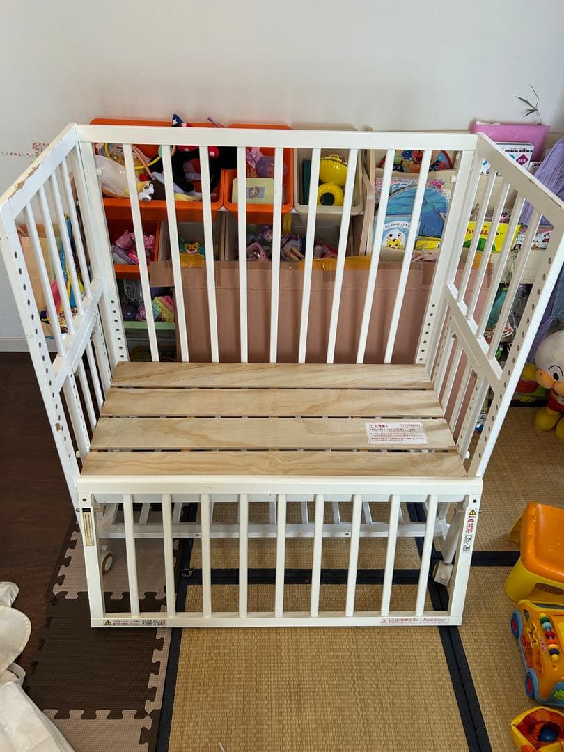 そいねーるロング　soinel+long ホワイト+おまけ付き　引取りor着払い