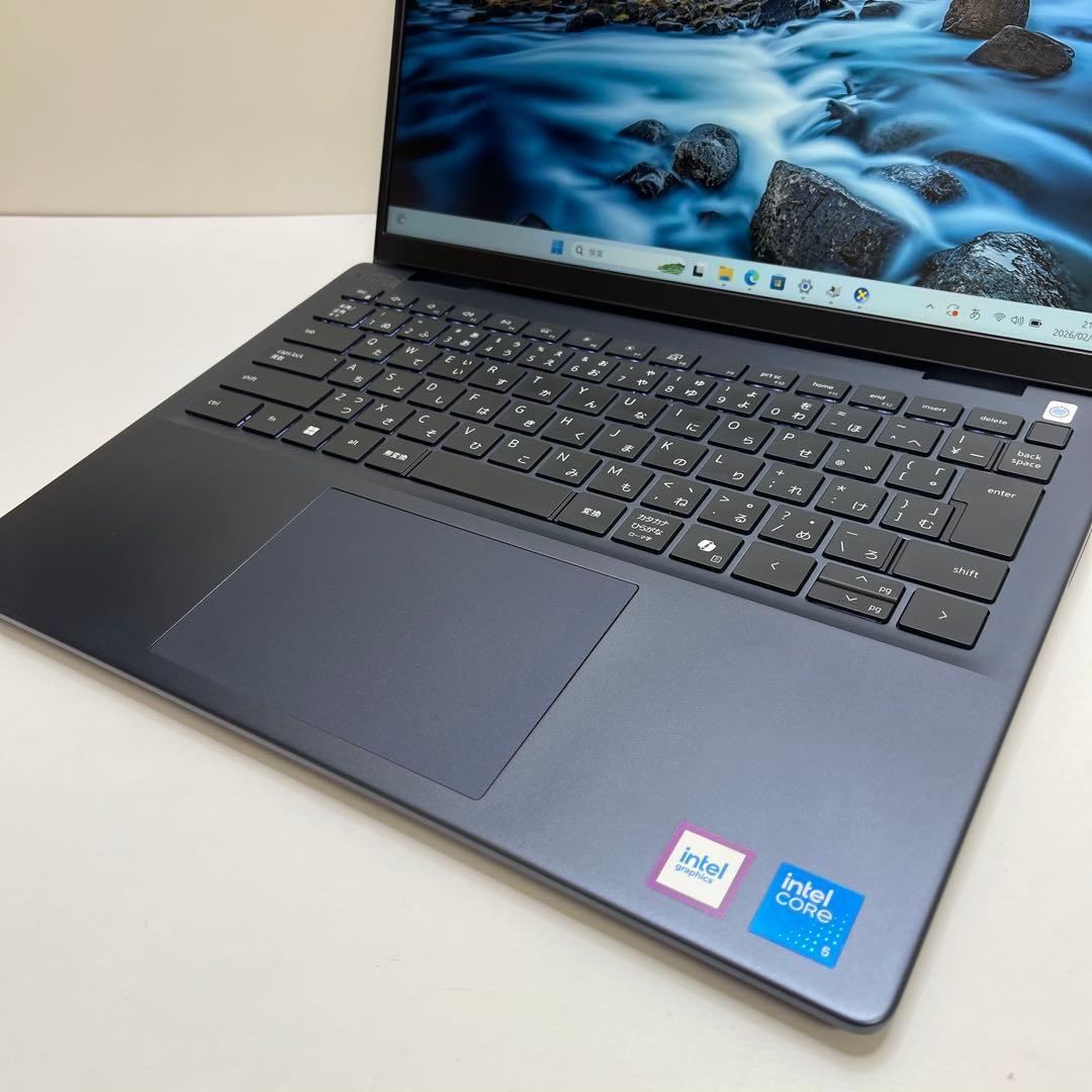 Windowsノート本体 Dell Inspiron 14 5440 Core 5 120U 16GB