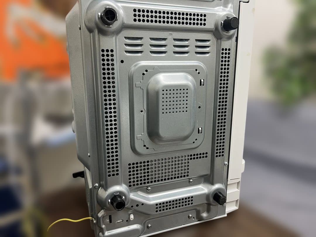 SHARP オーブンレンジ RE-CE8-KW 2020年製 認識番号T