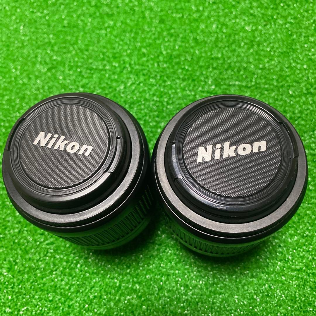 Nikon レンズ　まとめ売り