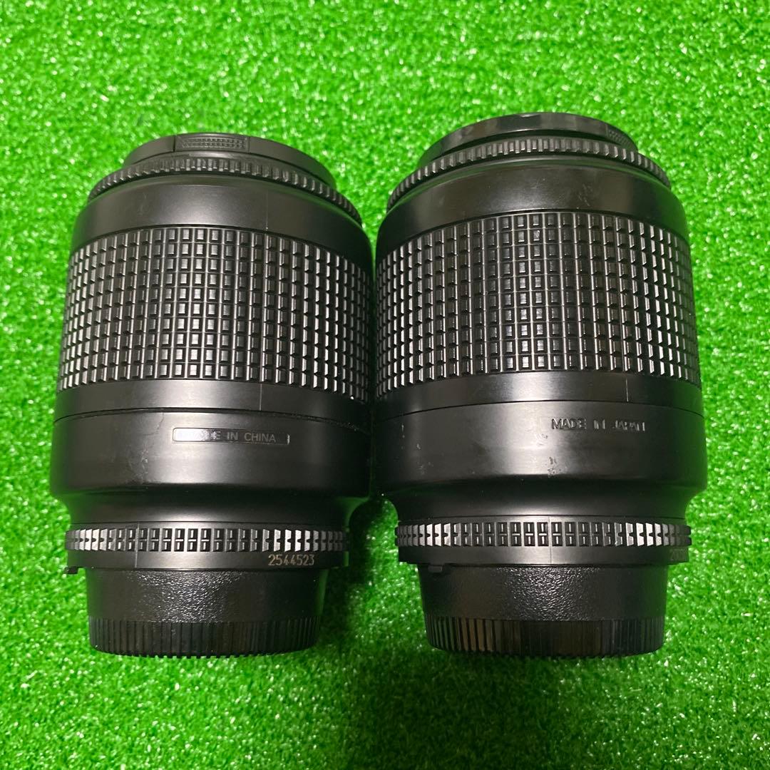 Nikon レンズ　まとめ売り