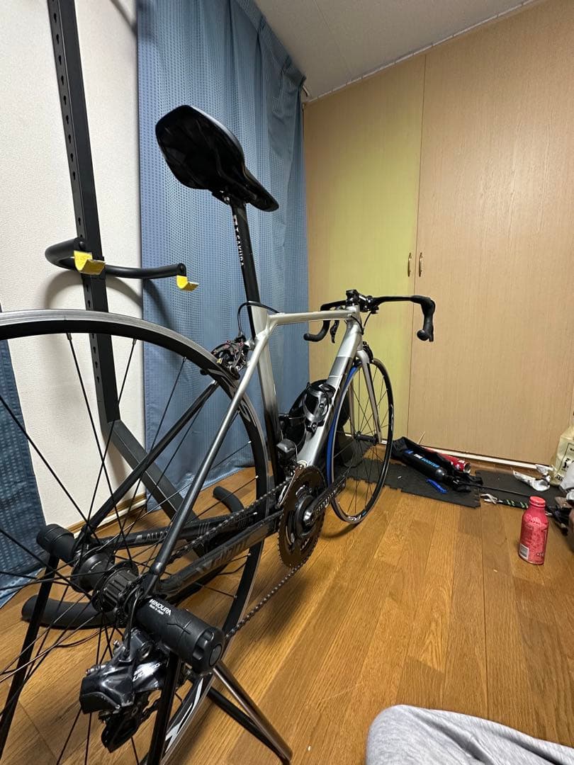 自転車本体 GIANT Tcr sl 1 2020