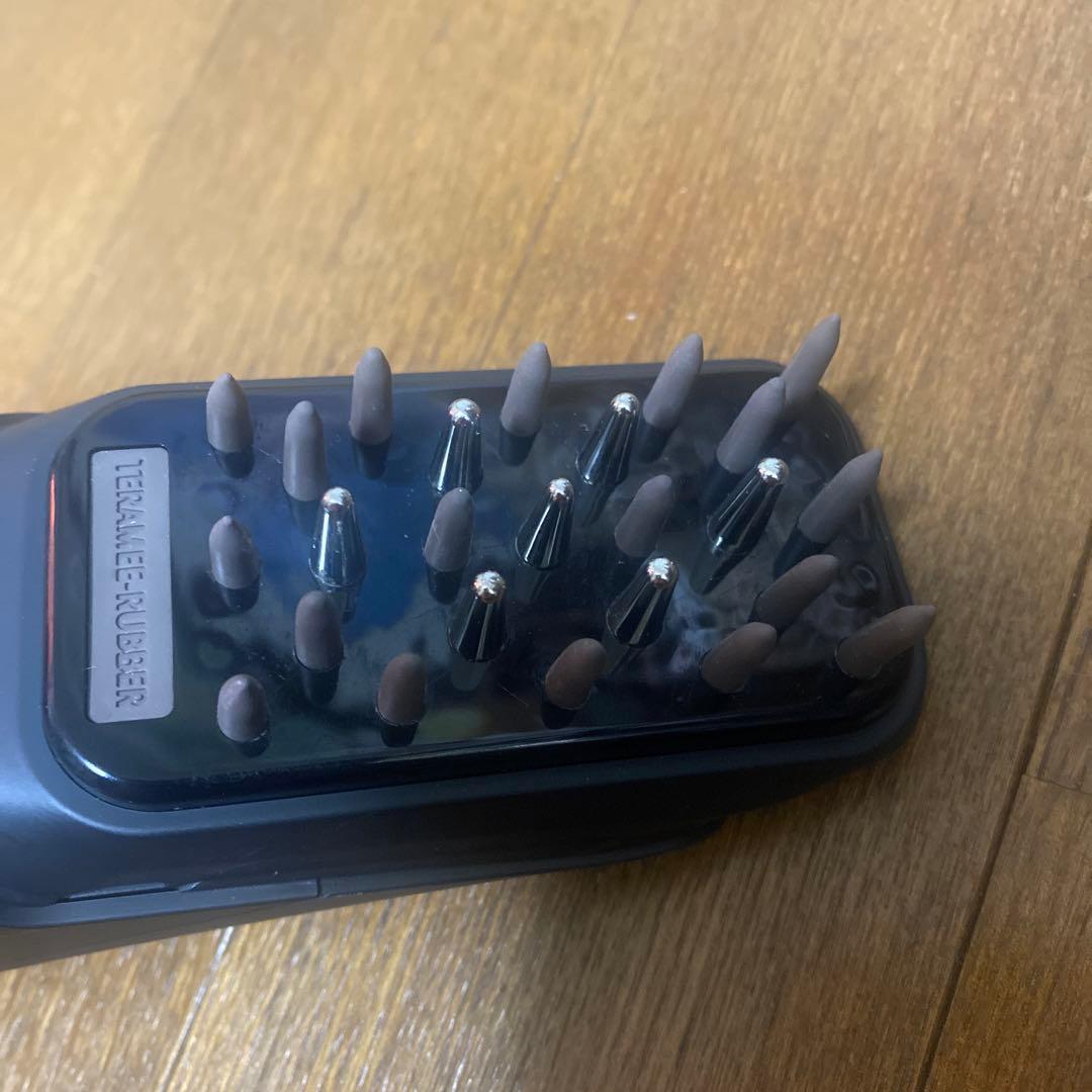 テラミースプラッシュパルス 2700 美顔器