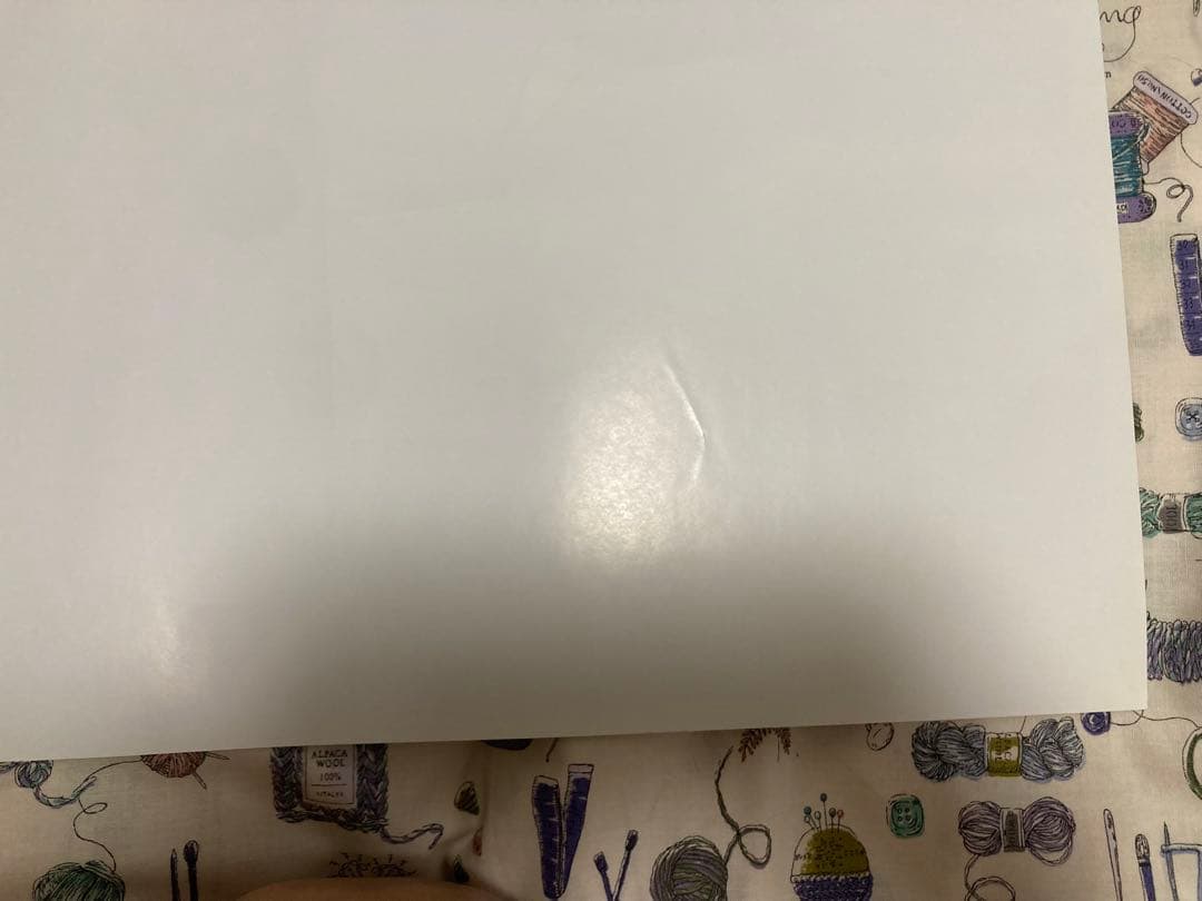 日*1様 ファイナルファンタジー7 Ⅶ 非売品バンプレストキャラポスター-2 エ