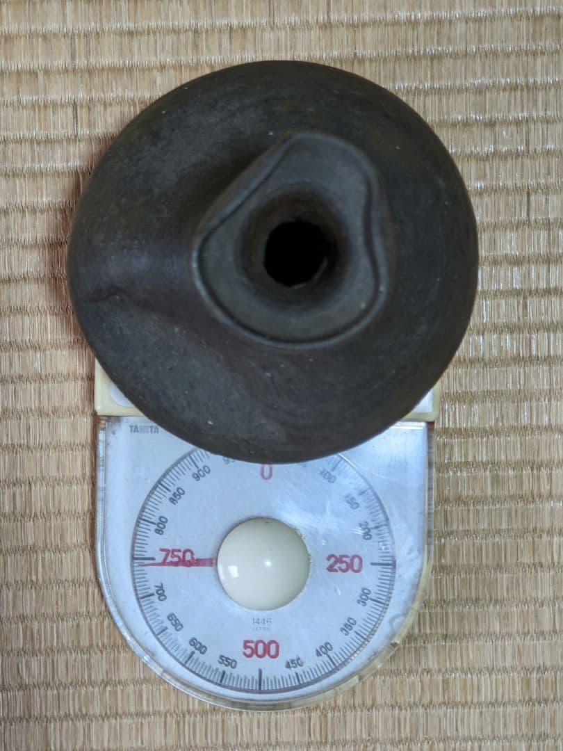 ♦古陶磁 丹波焼 焼締め徳利 酒器 江戸時代前期〜江戸中期 花器花活け 骨董品