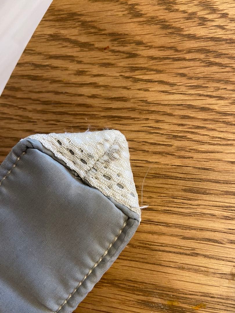 BABYBJÖRN 抱っこ紐 クリーム