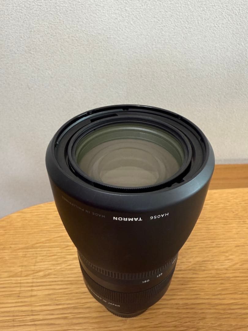 TAMRON 70-180mm F/2.8 SONYマウント