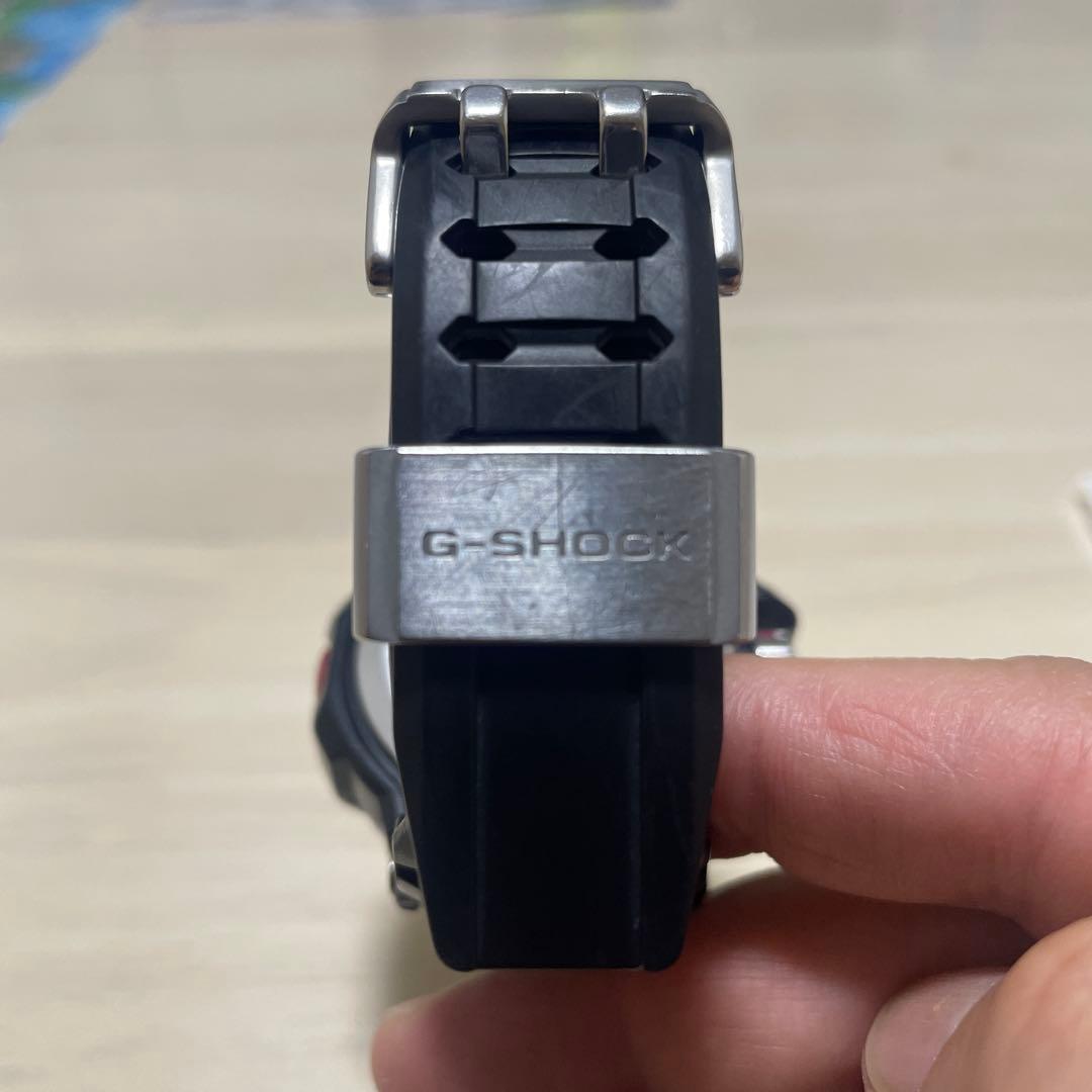 時計 G-SHOCK GW-A1000