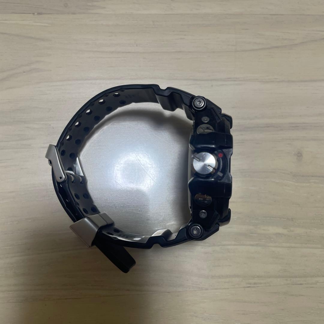 時計 G-SHOCK GW-A1000