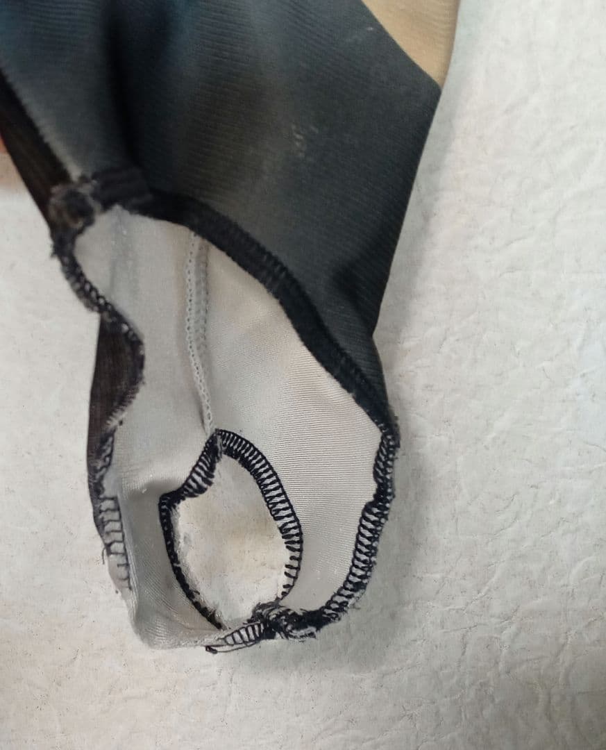 【シュウセキ】ミズノ GSワンピース Lsize FIS対応