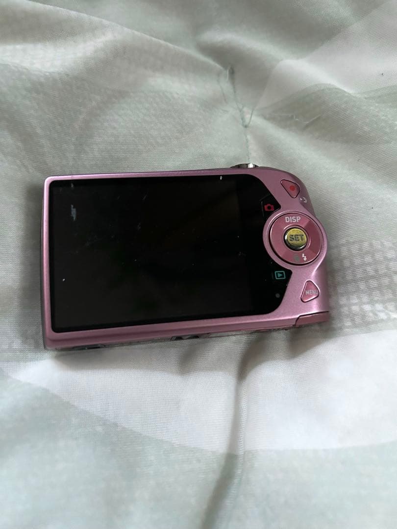 【動作確認済み】CASIOデジカメEXIIM EX-Z2300