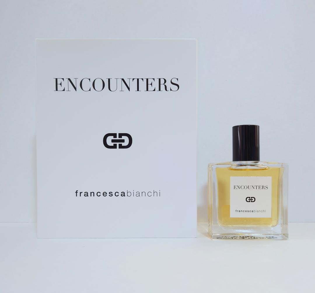 香水(ユニセックス) francescabianchi ENCOUNTERS 30ml