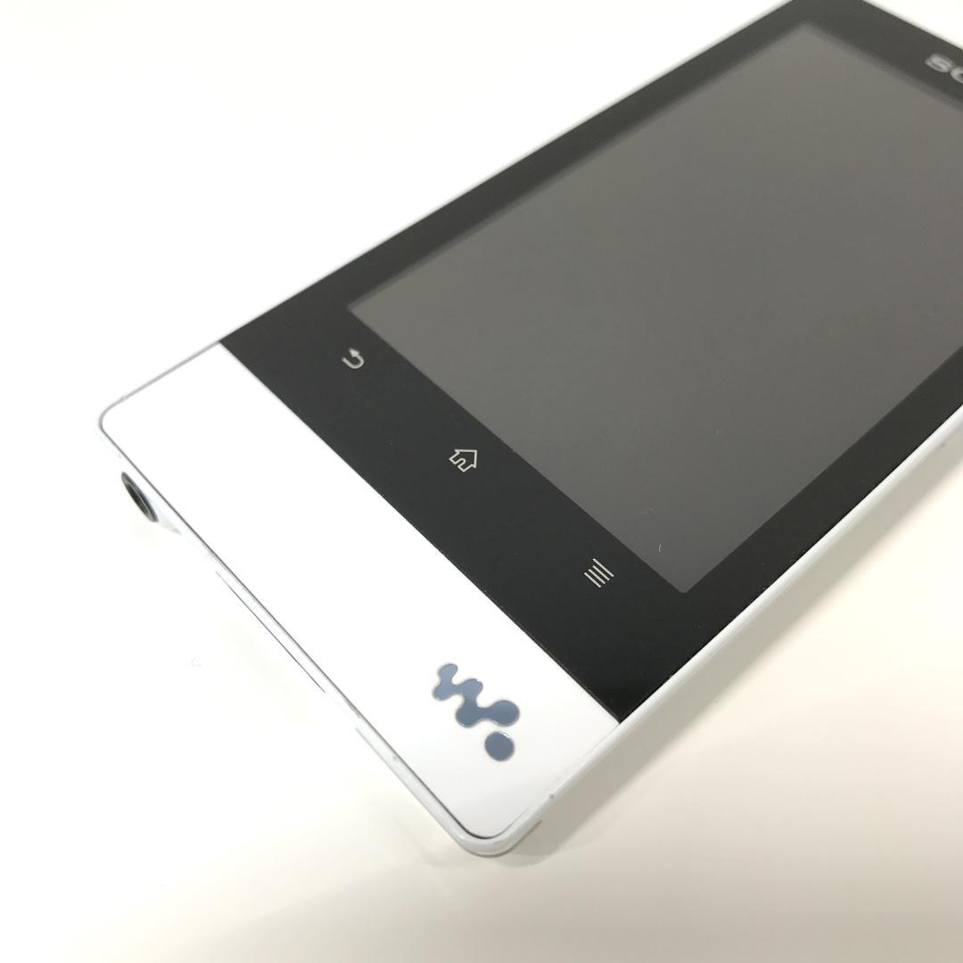 【希少美品】魔法少女まどか☆マギカ 劇場版 ウォークマン NW-F805 16G