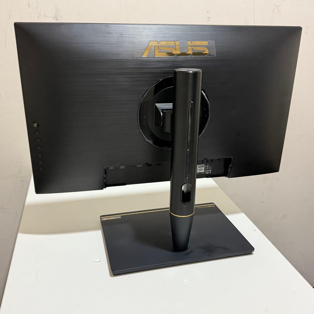 ASUS 27インチ クリエイター向けProArt PA27UCX