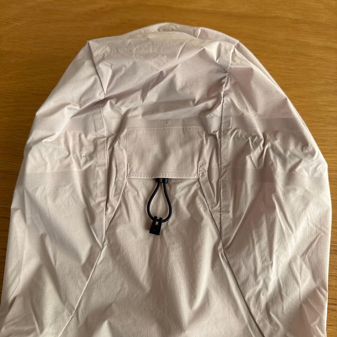 On core jacket XSサイズ