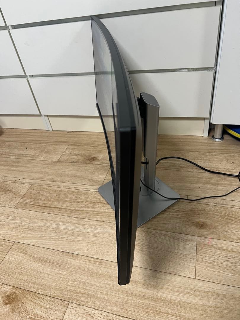 DELL デジタルハイエンドシリーズ 34インチ 曲面 ウルトラワイドモニタ