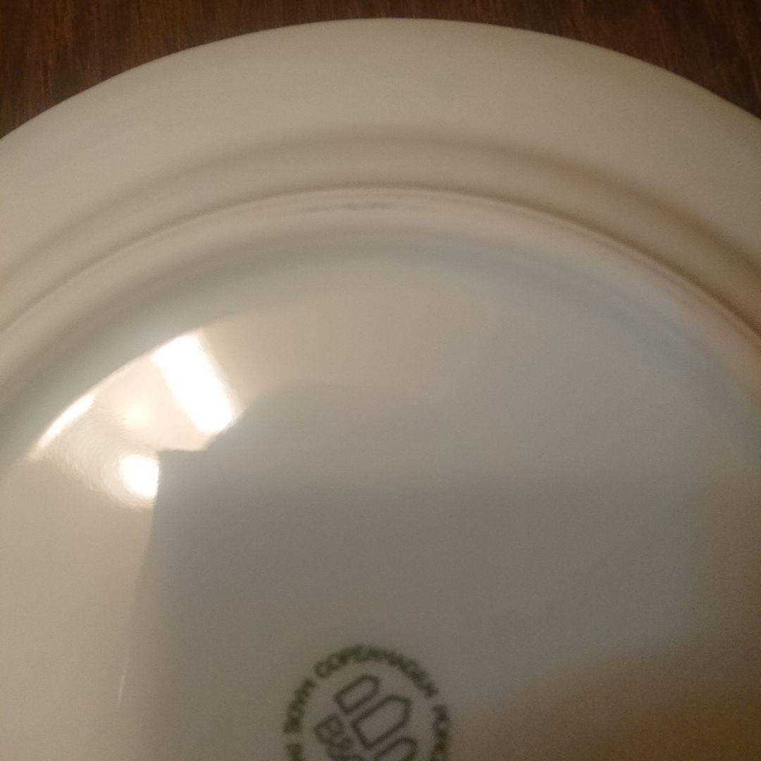 B&G　ビングオーグレンダール　サクソンフラワー