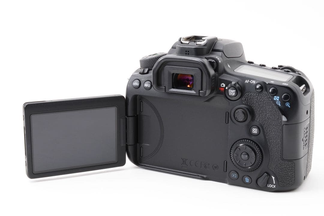 保証付き/Canon EOS 90D標準&望遠&単焦点トリプルレンズセット