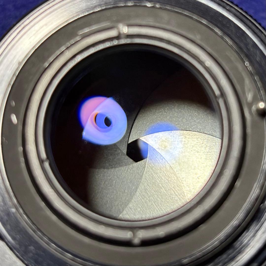 PENTAX Super Takumar 55mm f1.8 前期型 25413