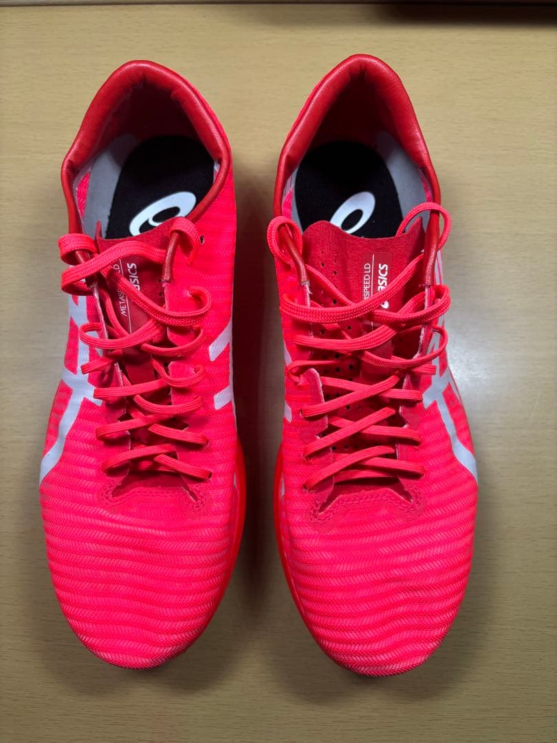 SPEED LD ０ （メタスピードLD2）27.0cm