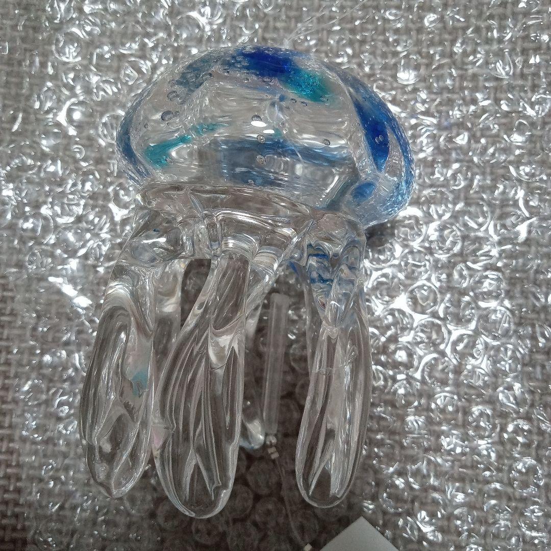 【新品・未使用品】くらげ風鈴