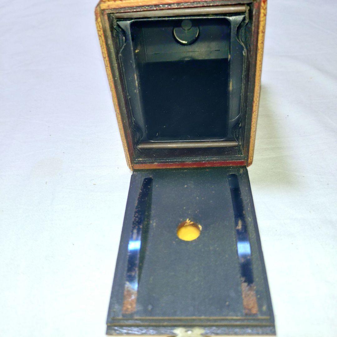 六櫻社 コニカ さくらボックスカメラ 昭和レトロアンティークヴィンテージ骨董品