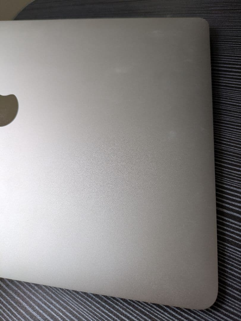 MacBook本体 M1 MacBook Air 8GB/256GB