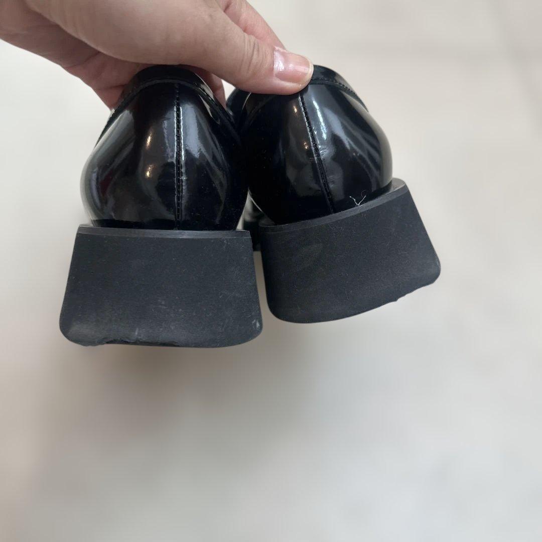 エンフォルド　ローファー美品