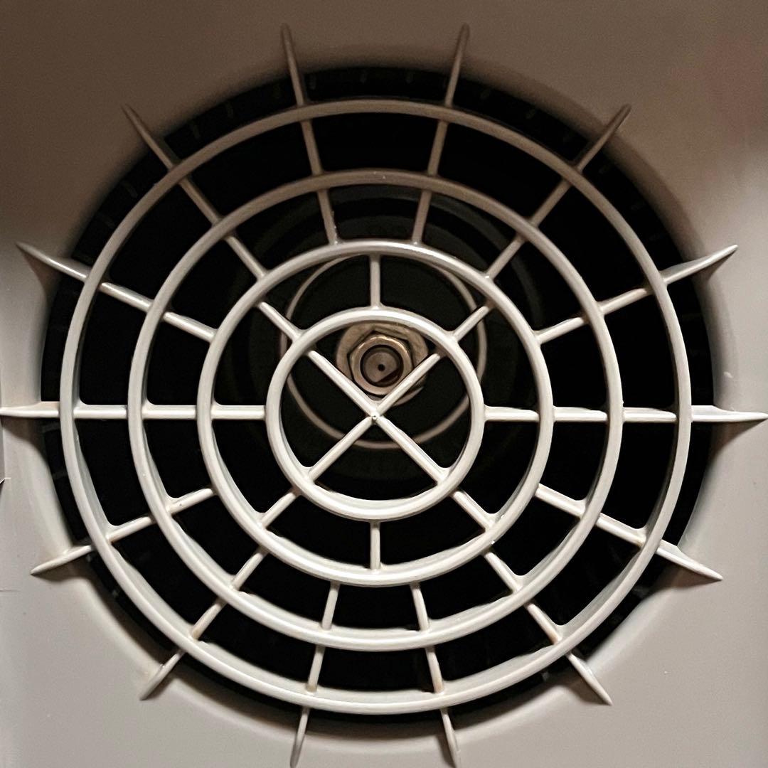 富士通ゼネラル PLAZION コンパクト脱臭機 2022年製