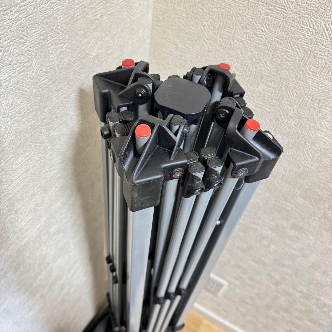 【最終値下げ】Coleman　インスタントバイザーシェード M