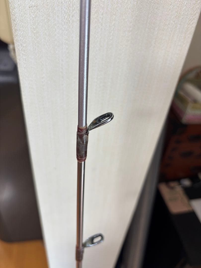 釣り竿　LEADING Ｘ　NERAI 240M