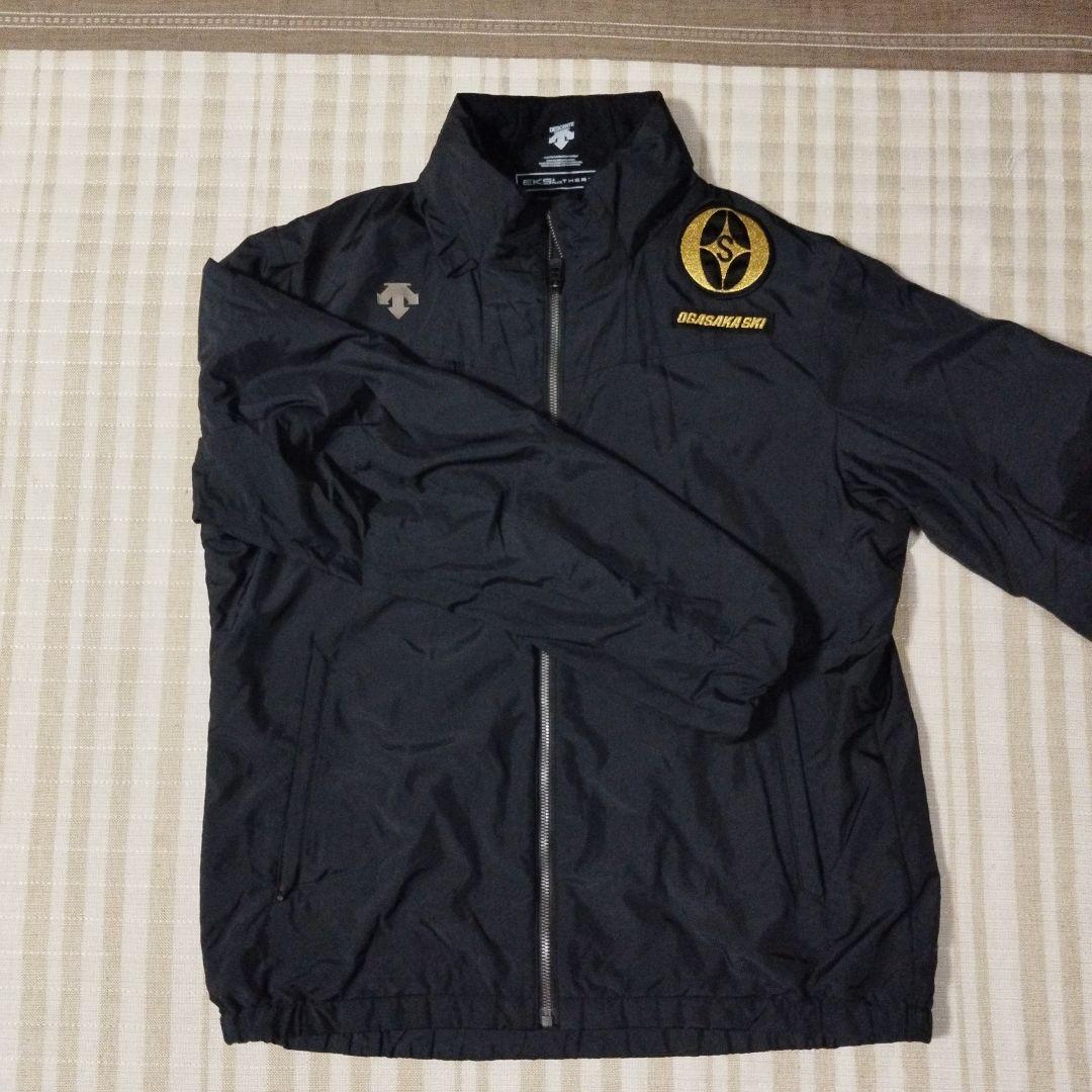 OGASAKA　ジャケット パンツ セット Ｍサイズ