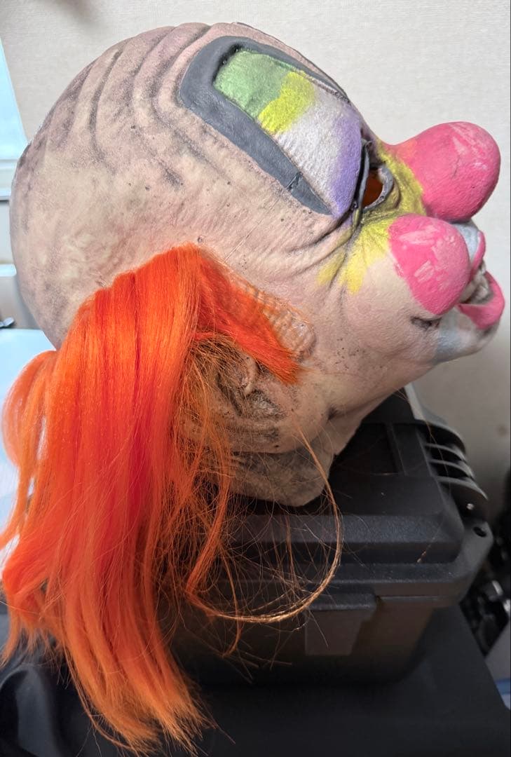 コスプレ衣装 Slipknot Shawn Crahan Mask