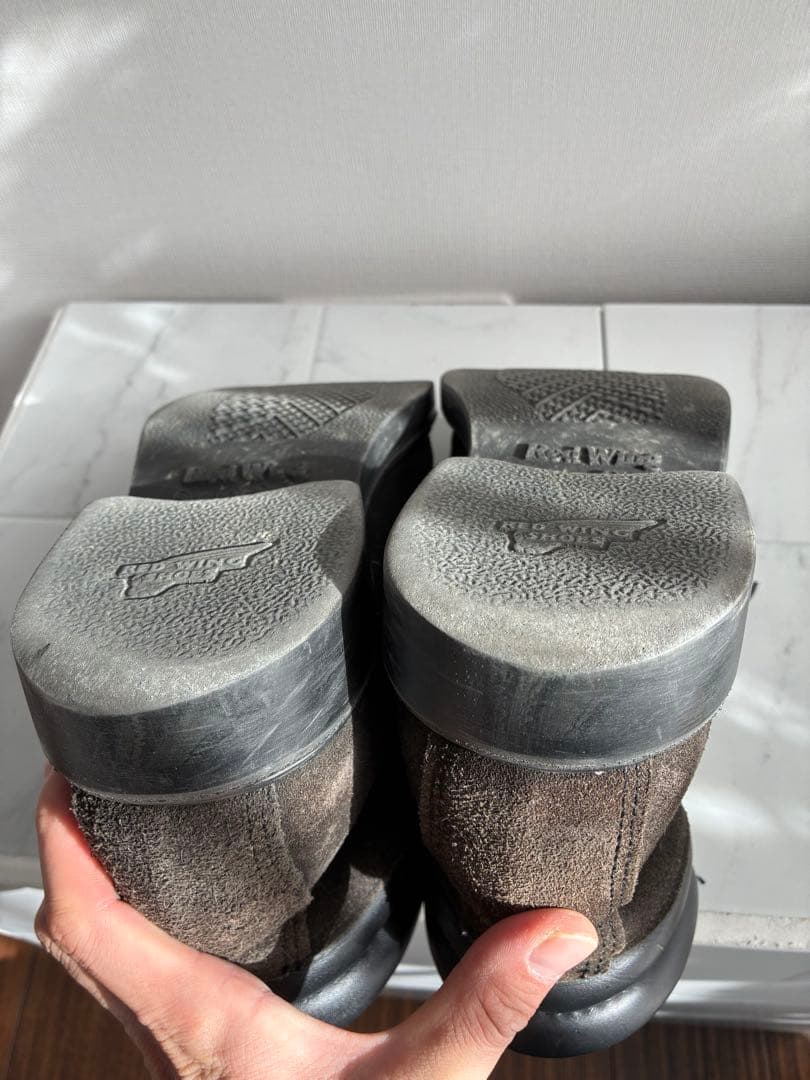 レッドウィング　8805