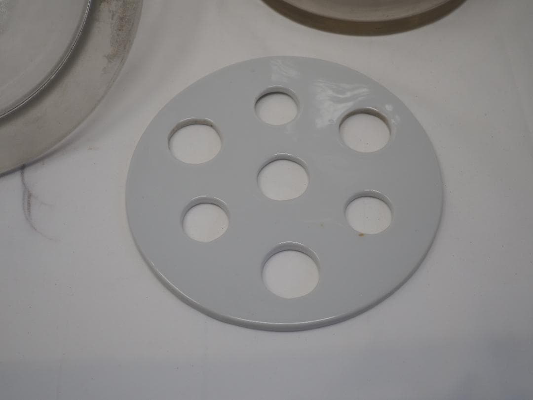 デシケーター　乾燥瓶　実験器具　ガラス瓶