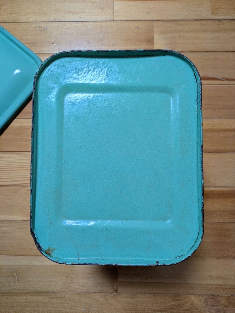 ブレッドボックス（ビンテージ）