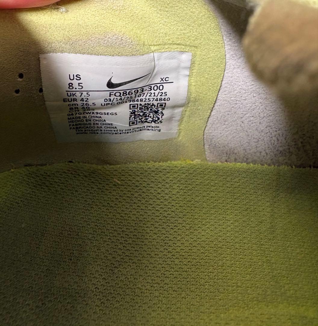 ナイキ マーキュリアル ヴェイパー 16 エリート