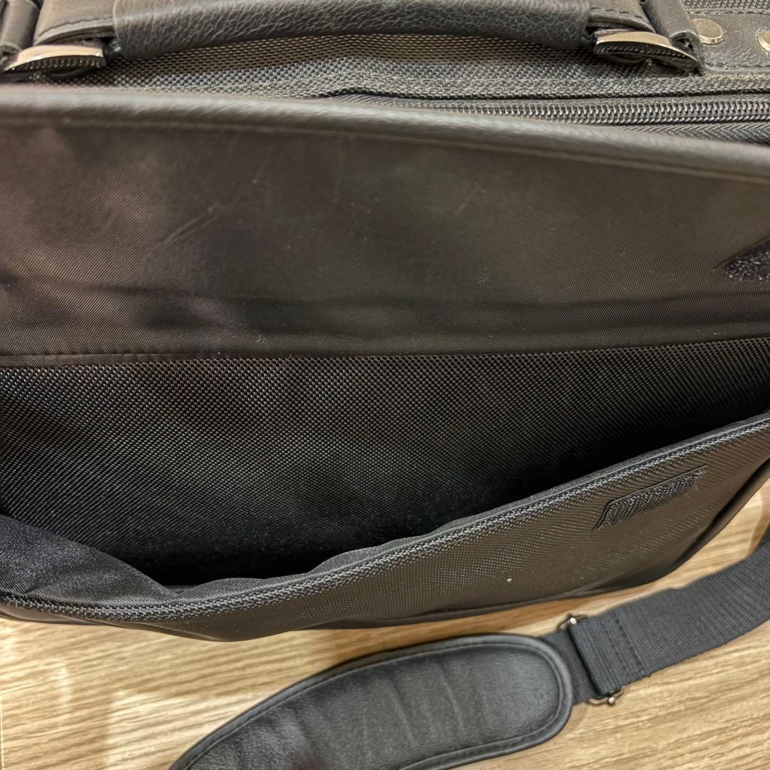 JAL(日本航空) 3way ビジネスバッグ ショルダーバッグ