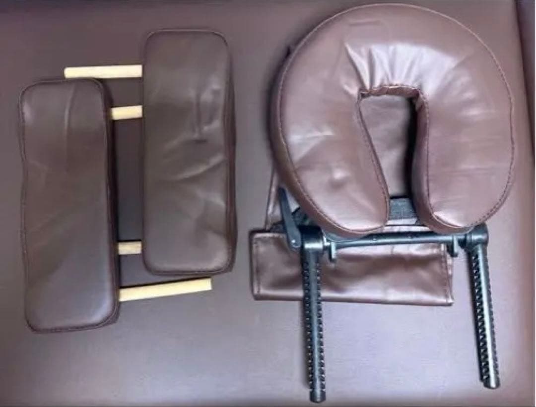 【状態良・送料無料】Stella mini ステラミニ マッサージベッド