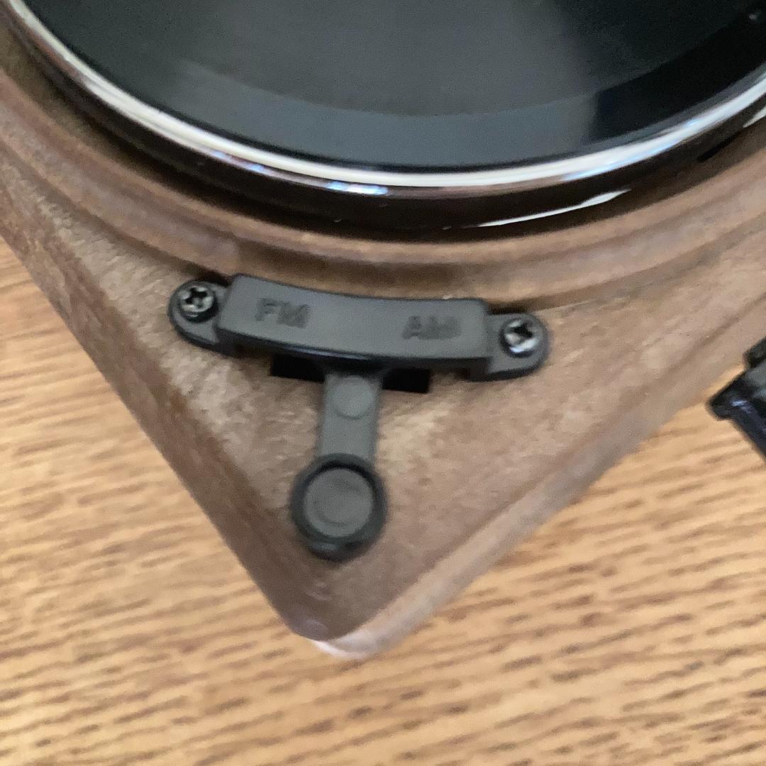 【超レア】 未使用 コカ・コーラ ヴィンテージ AM FM ラジオ 動作確認済み