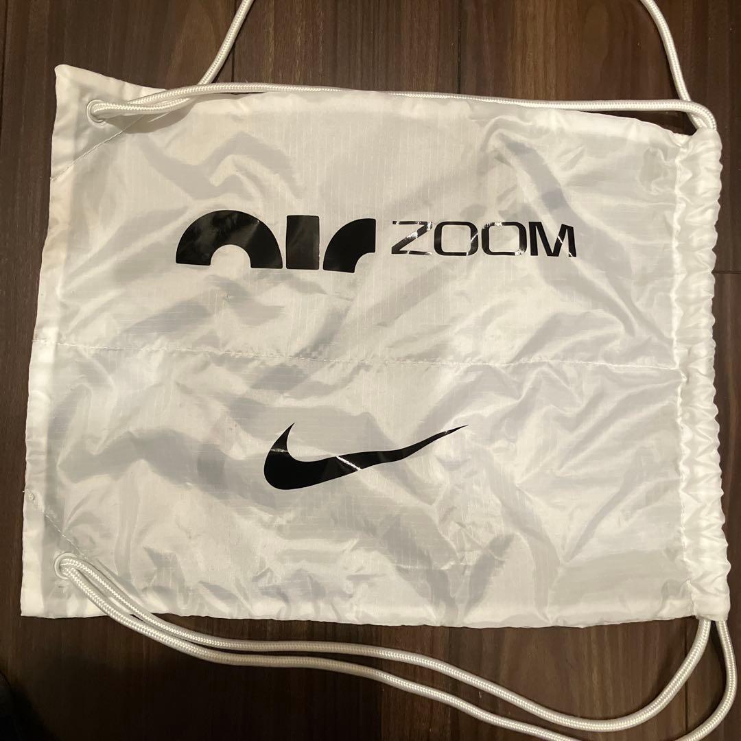 Nike スパイク　ヤコブ　Jakob エアズームヴィクトリー2　28 美品