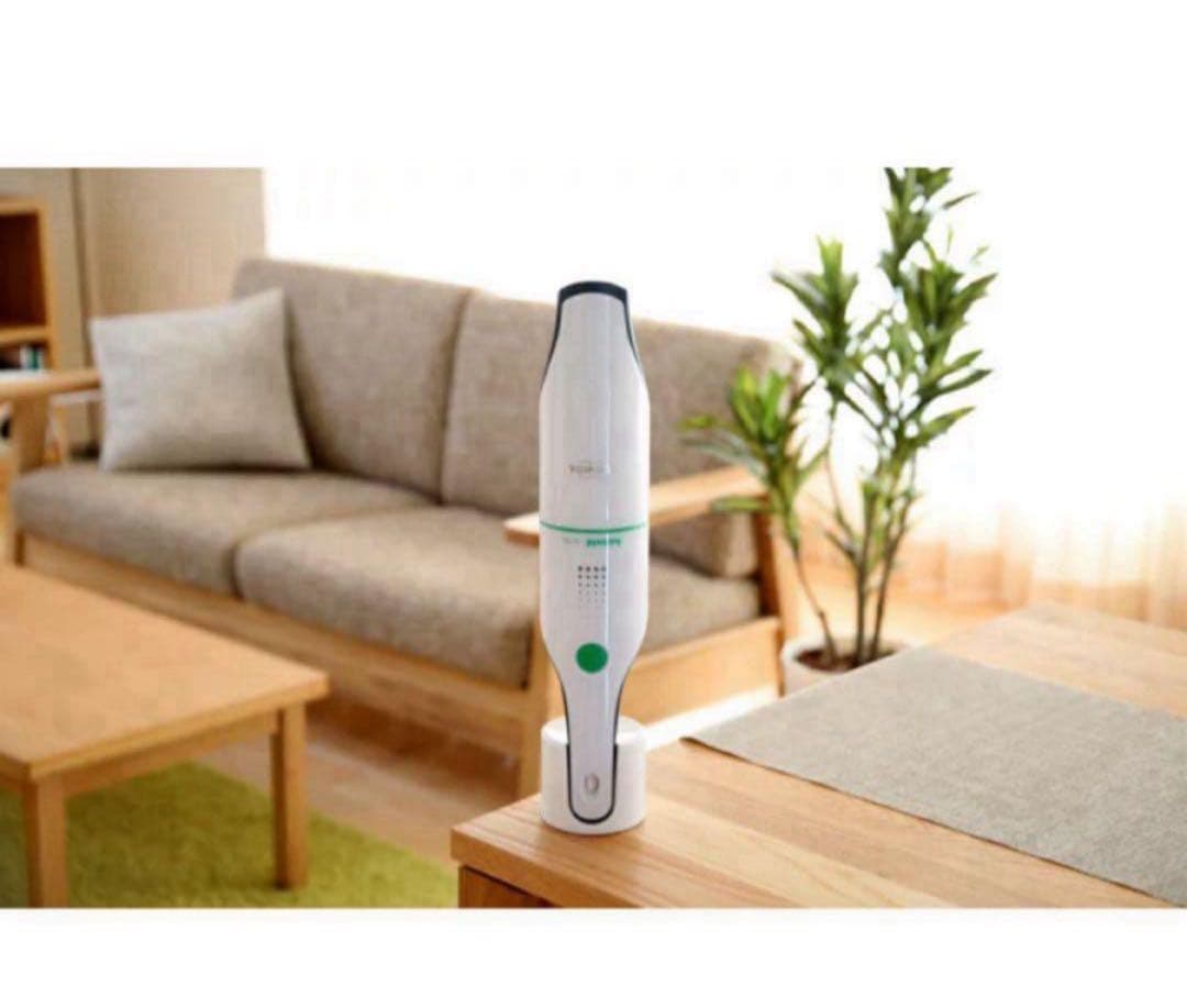 ハンディクリーナー VC100s