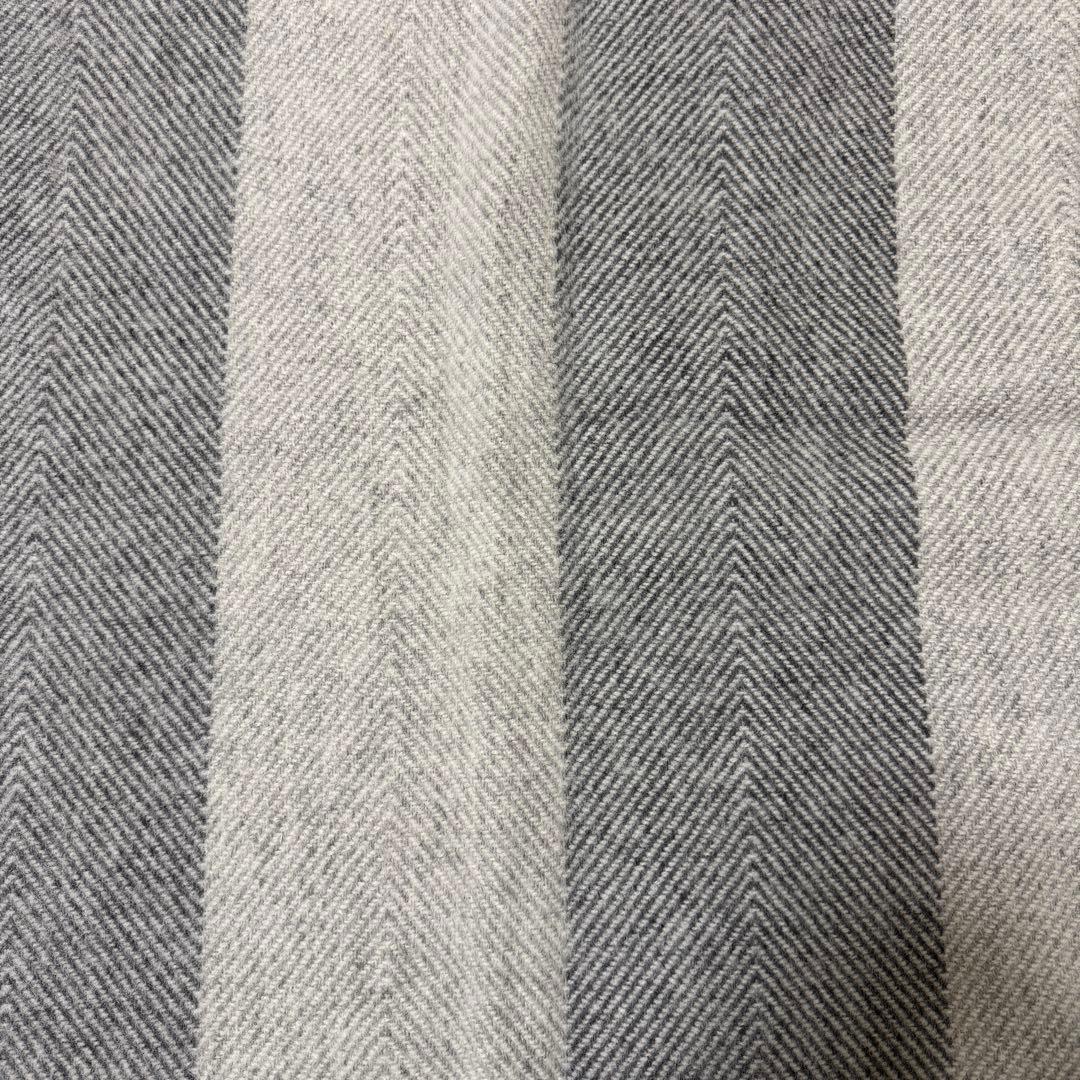 Roros Tweed ロロスツイード ブランケット シングルサイズ