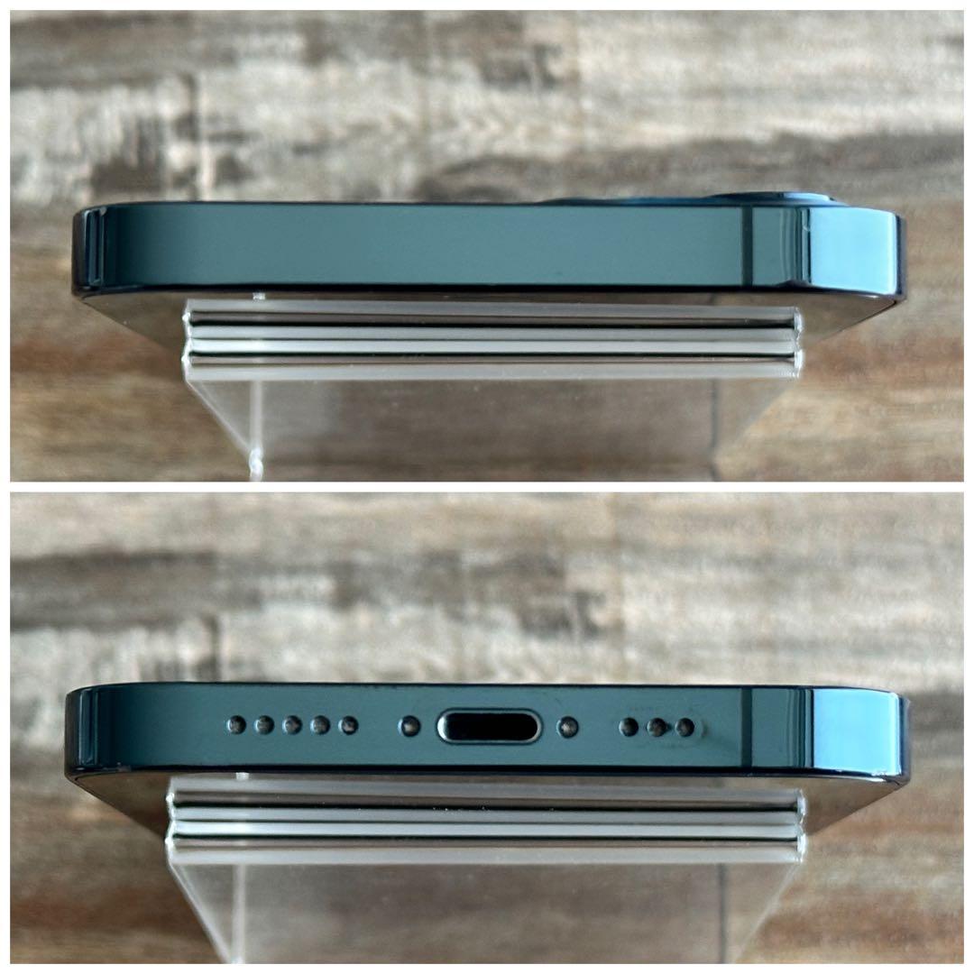 【美品☆】iPhone12Pro 本体 256GB SIMフリー