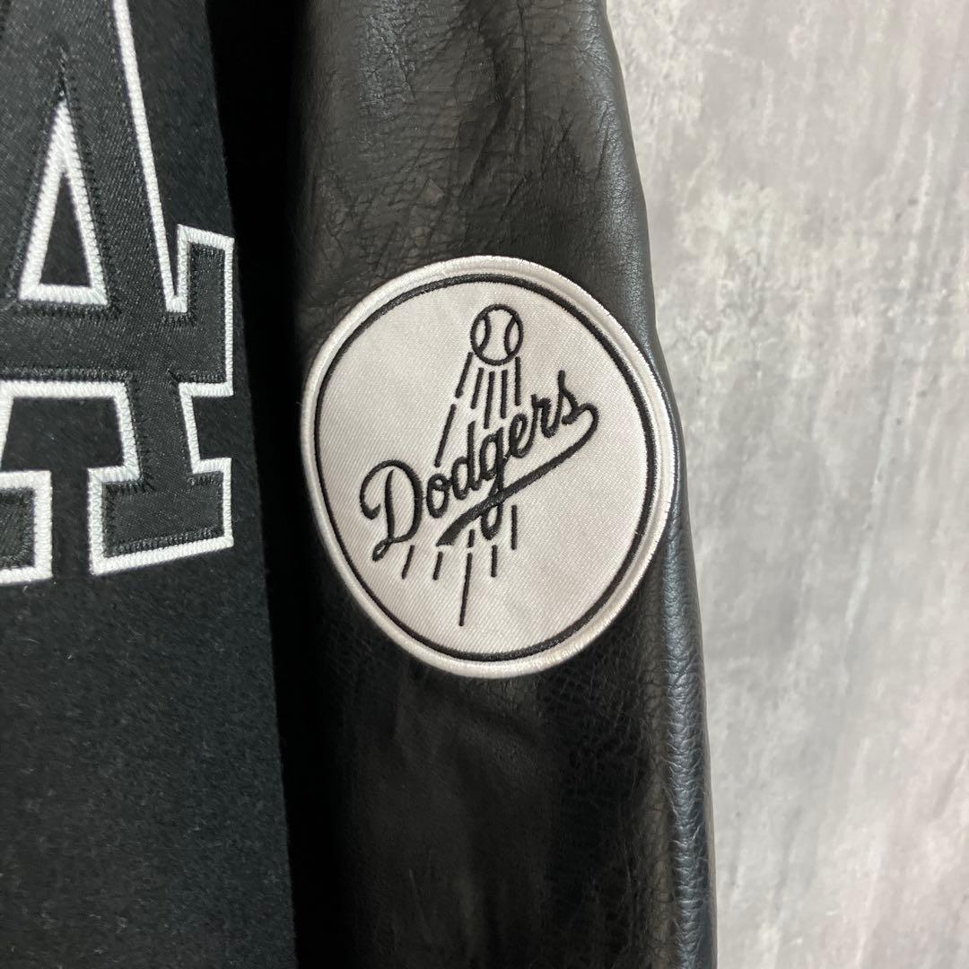 Fanatics ドジャース スタジャン 2XL