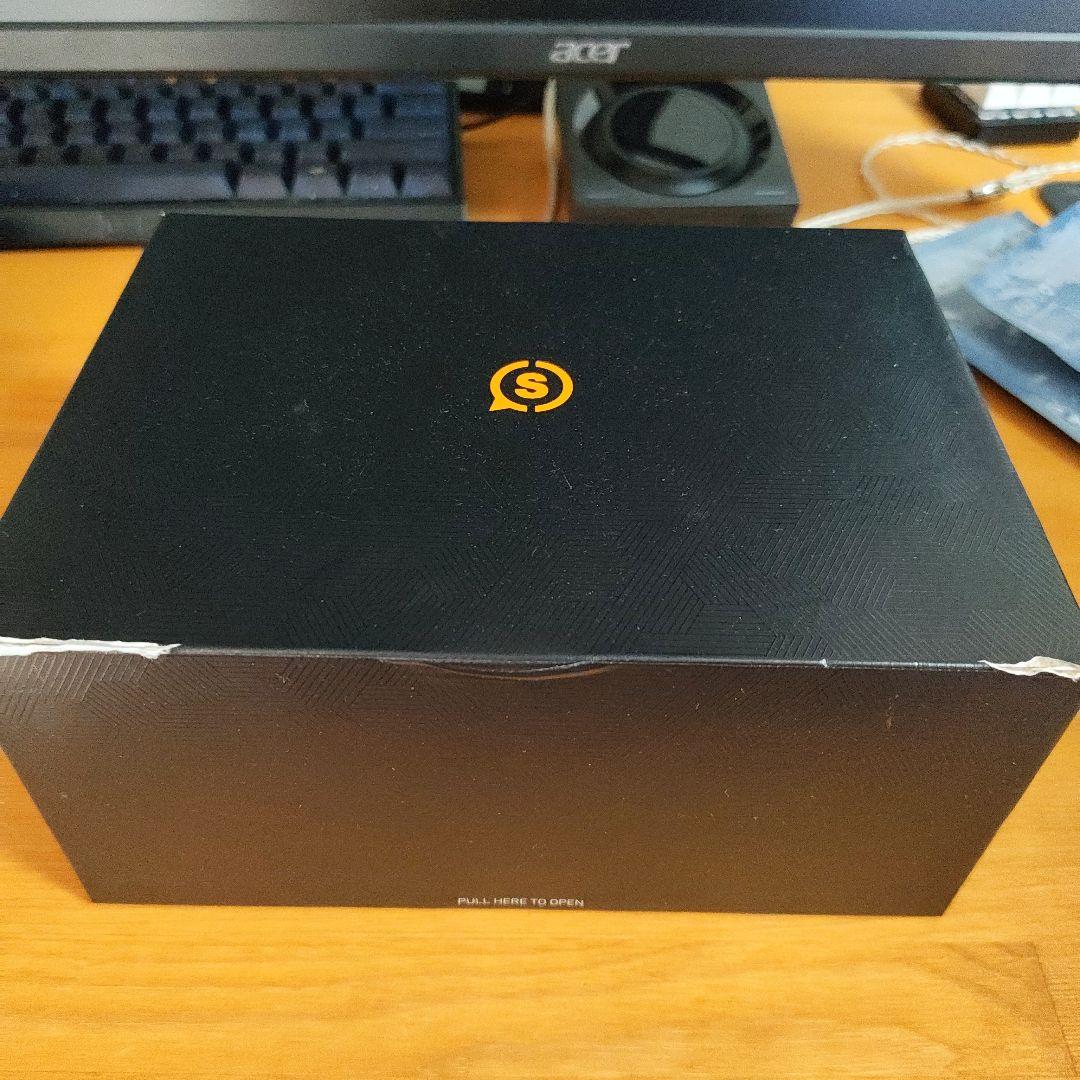 SCUF Reflex　カスタム品