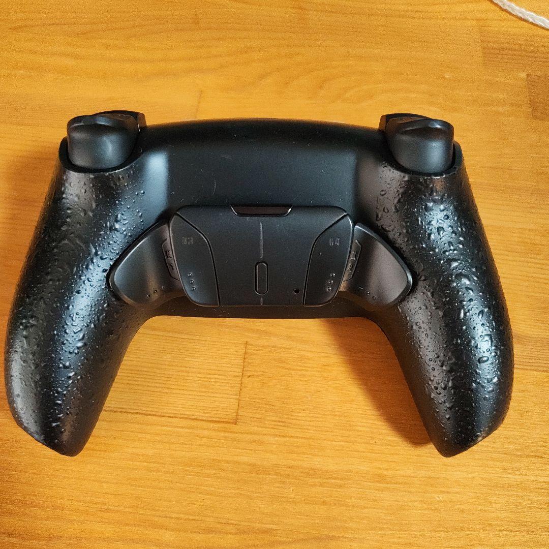 SCUF Reflex　カスタム品
