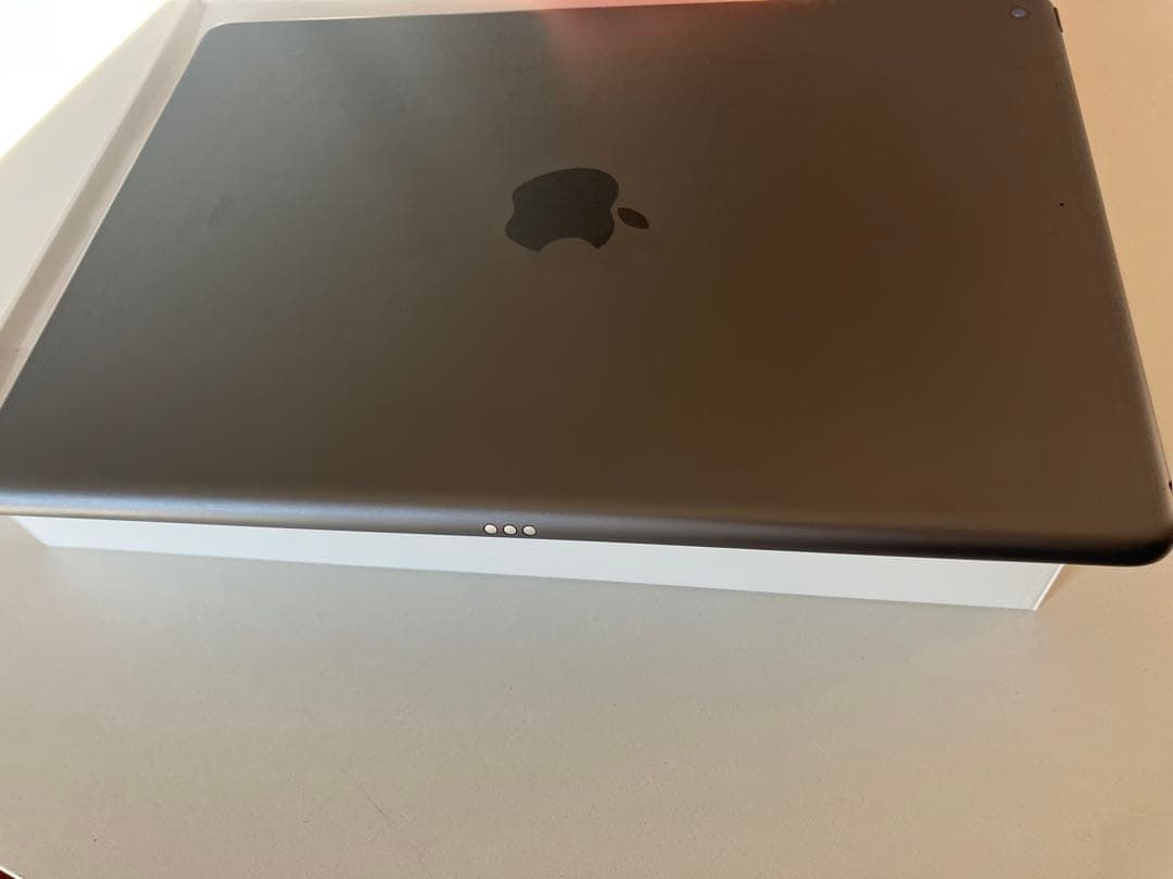 [大値下]ipad 第9世代＋付属品3点セット