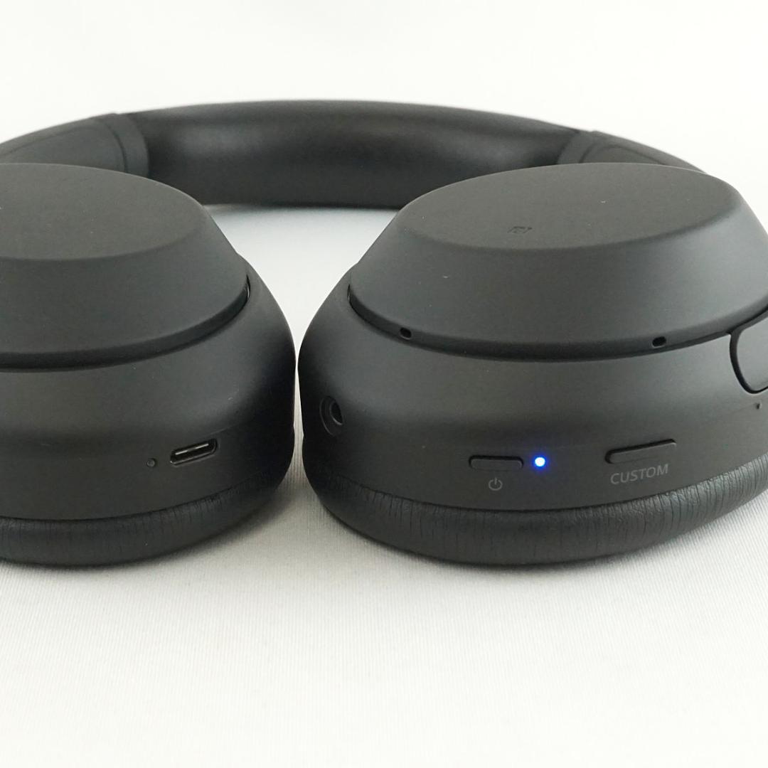 SONY WH-1000XM4 ヘッドホン USED美品 海外モデル 完動品