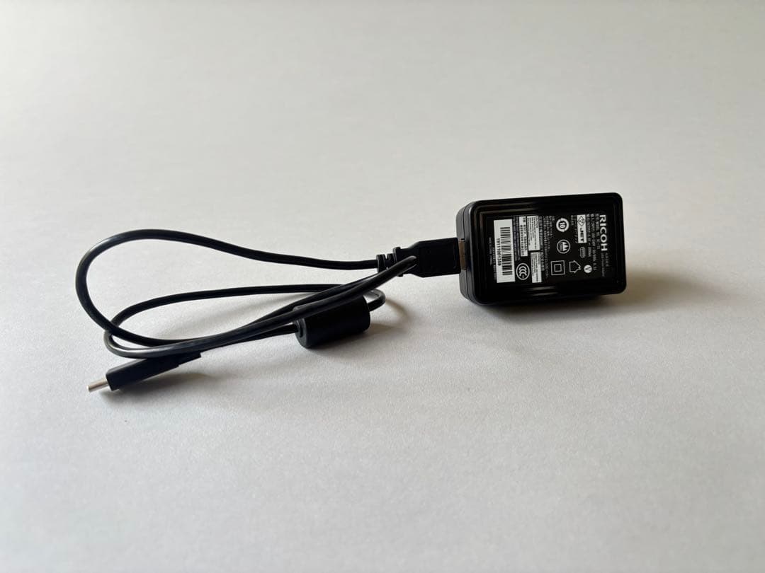 RICOH GR III｜純正ファインダー付 動作良好